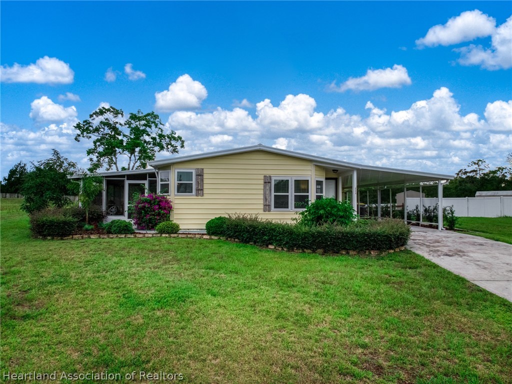 223 Hickory Ridge Drive Sebring, FL 33876 - Photo 42 of 43