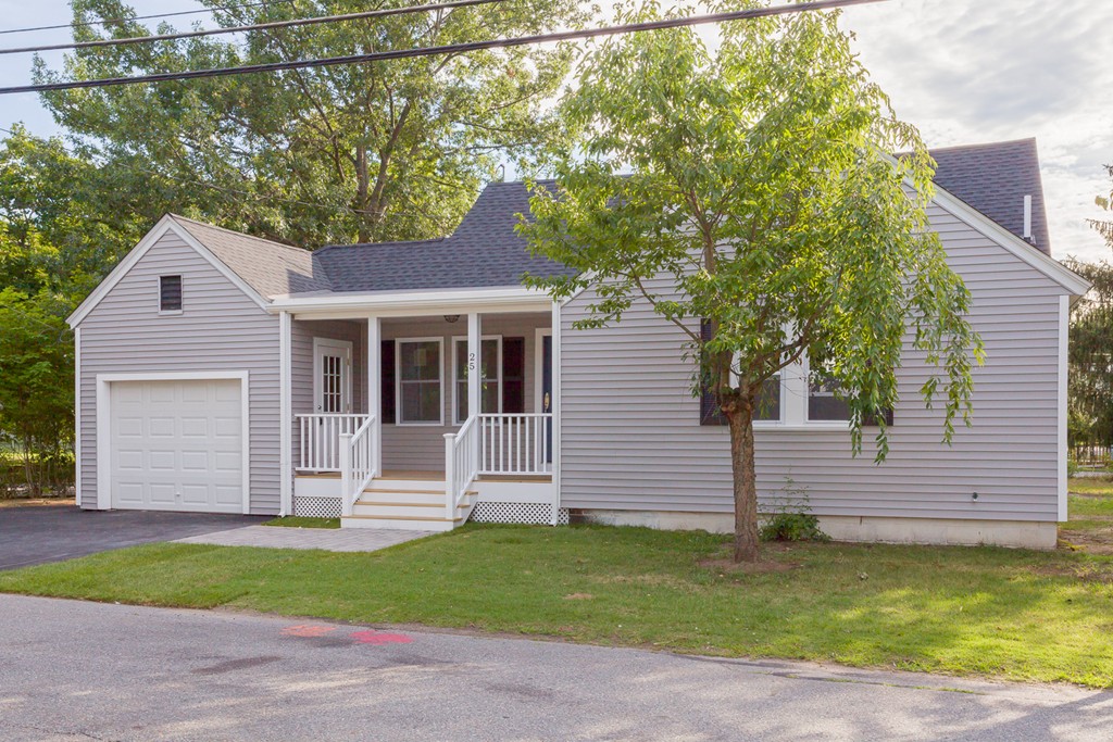 25 Harvard Road Shirley, MA 01464 - Photo 1 of 22