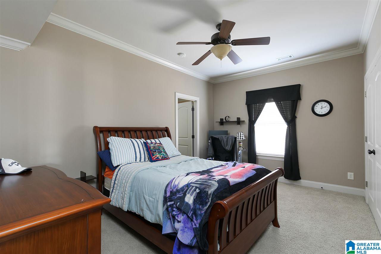 1202 Grande View Lane Alabaster, AL 35114 - Photo 23 of 35