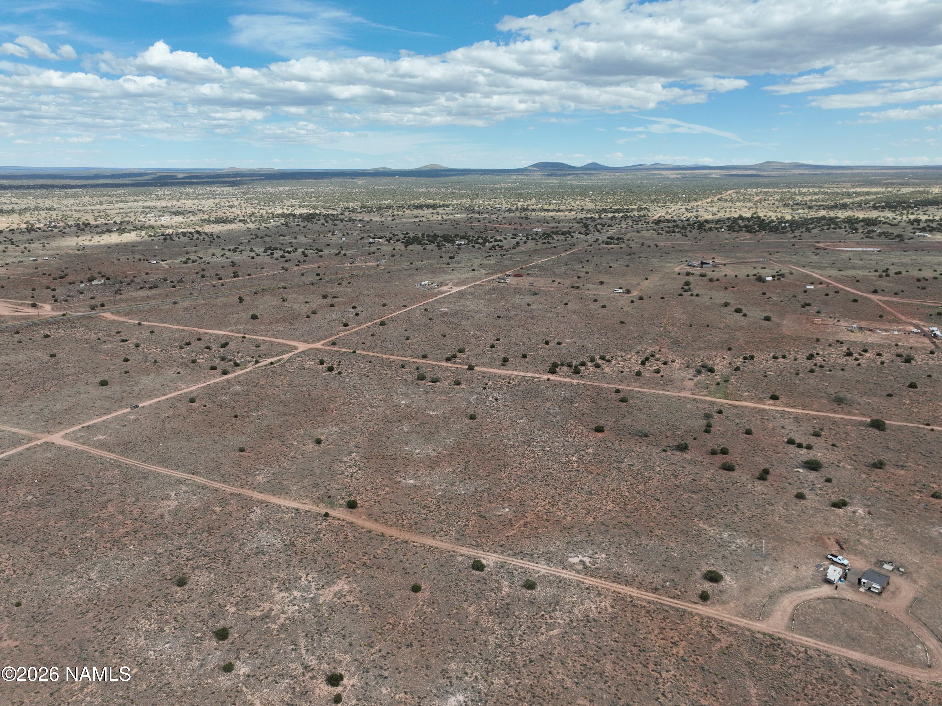 3143 South Glendale Road Williams, AZ 86046 - Photo 25 of 37 DJI_20260926125808_0086_V