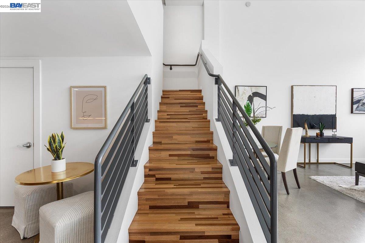 226 2nd Street, Unit G2 Oakland, CA 94607 - Photo 14 of 27