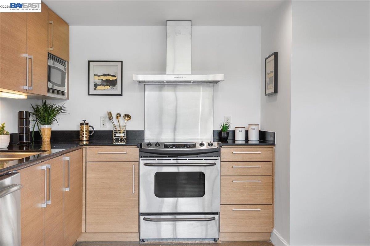 226 2nd Street, Unit G2 Oakland, CA 94607 - Photo 22 of 27