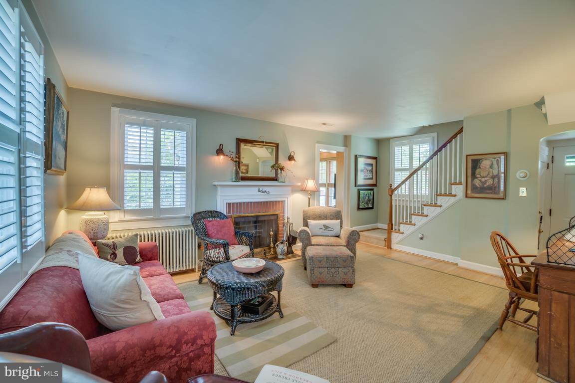 3909 Franconia Road Alexandria, VA 22310 - Photo 2 of 35 there was a house that was perfect in every way.