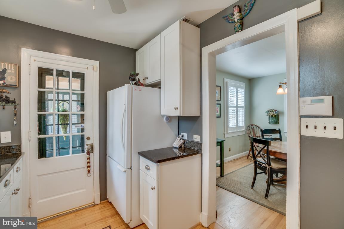 3909 Franconia Road Alexandria, VA 22310 - Photo 20 of 35 The doors lead to spaces that are useful
