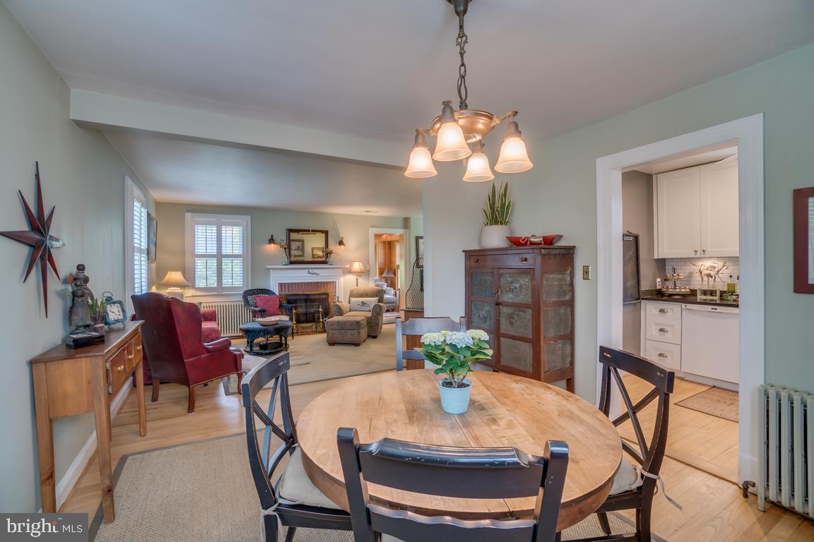 3909 Franconia Road Alexandria, VA 22310 - Photo 9 of 35 and a farmhouse-fresh cozy feel.