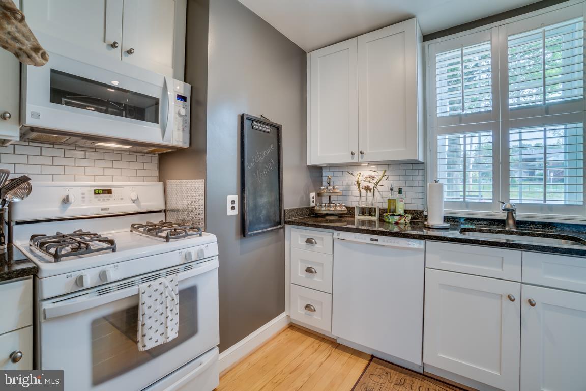 3909 Franconia Road Alexandria, VA 22310 - Photo 10 of 35 It was a true classic with a bit of flair