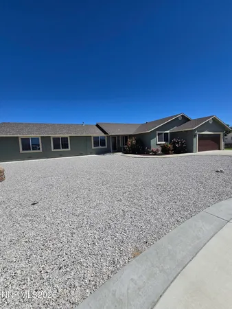 $837,900 | 670 Hunter Park Way, Fallon, NV 89406