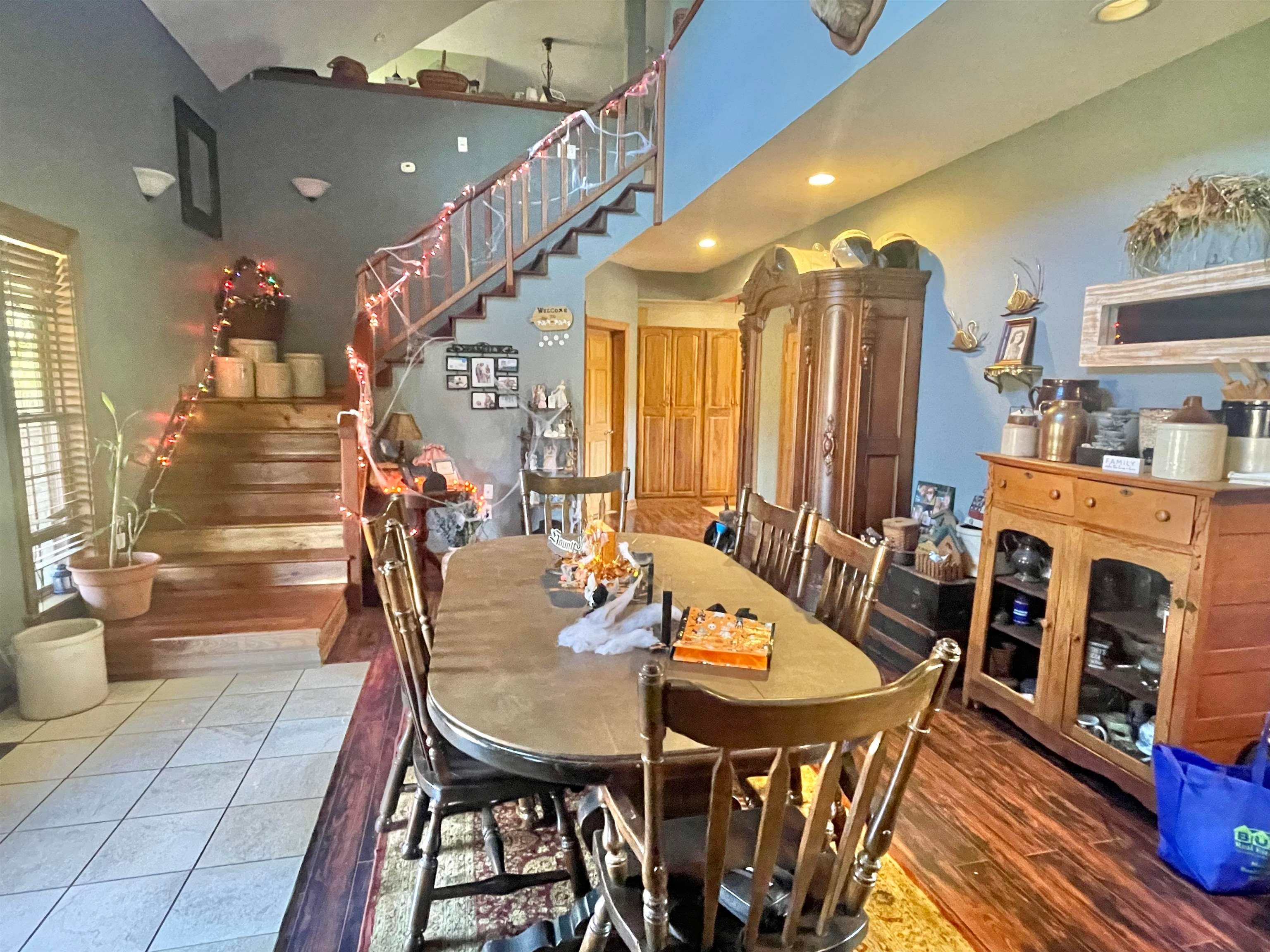 186 Thompson Ridge Road Wayne, WV 25570 - Photo 4 of 23 Gallery Image 4