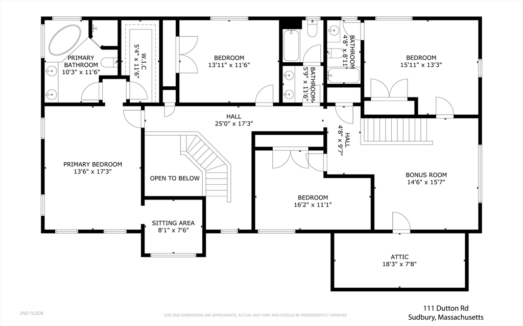 111 Dutton Road Sudbury, MA 01776 - Photo 41 of 42