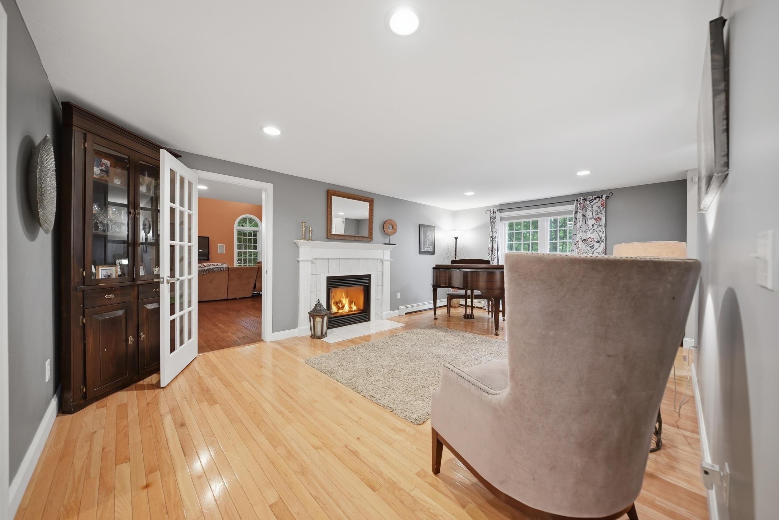 17 Laurel Road Hooksett, NH 03106 - Photo 18 of 52