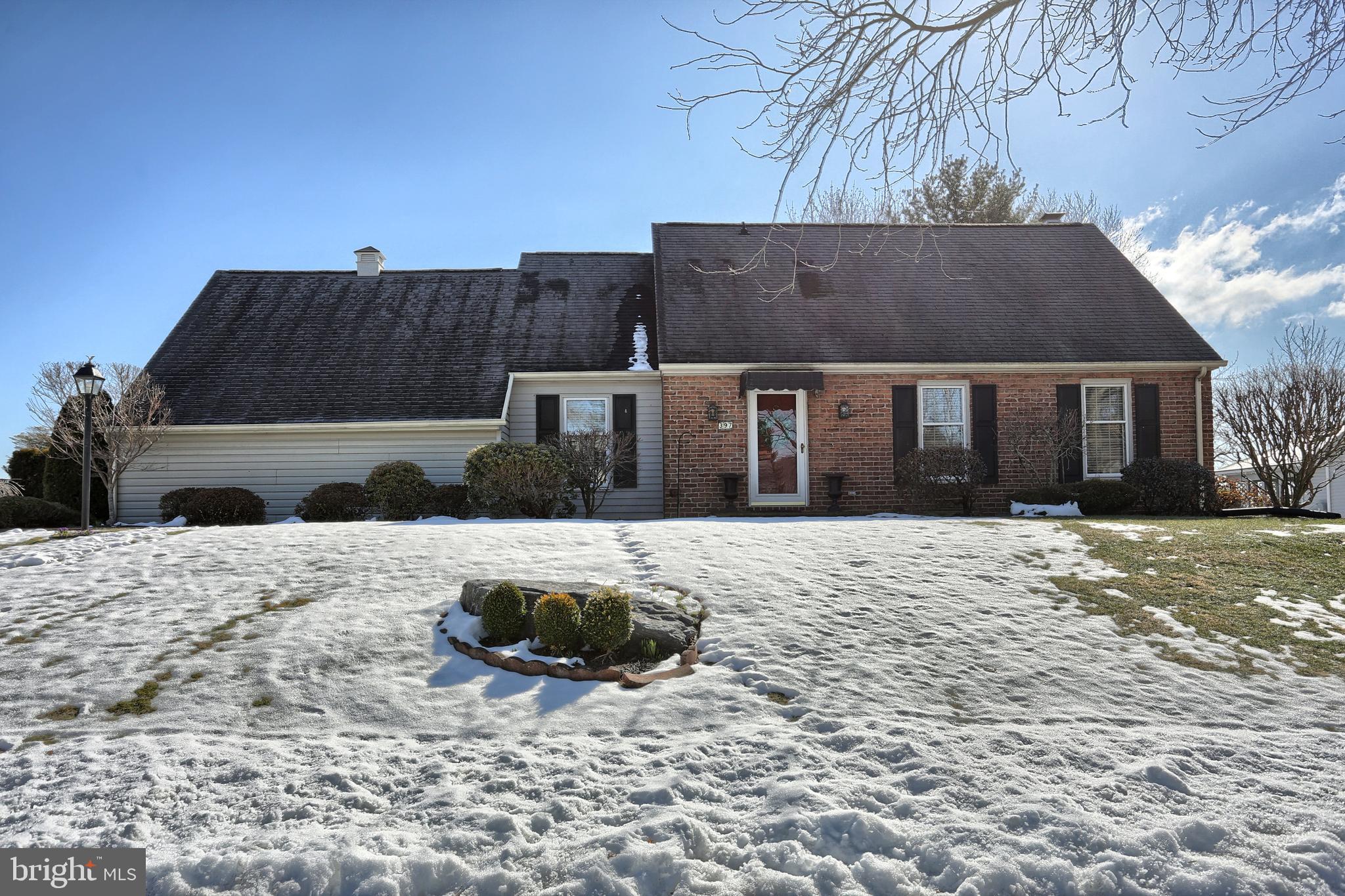 397 Yorktown Road Hershey, PA 17033 - Photo 1 of 43 Gallery Image 1