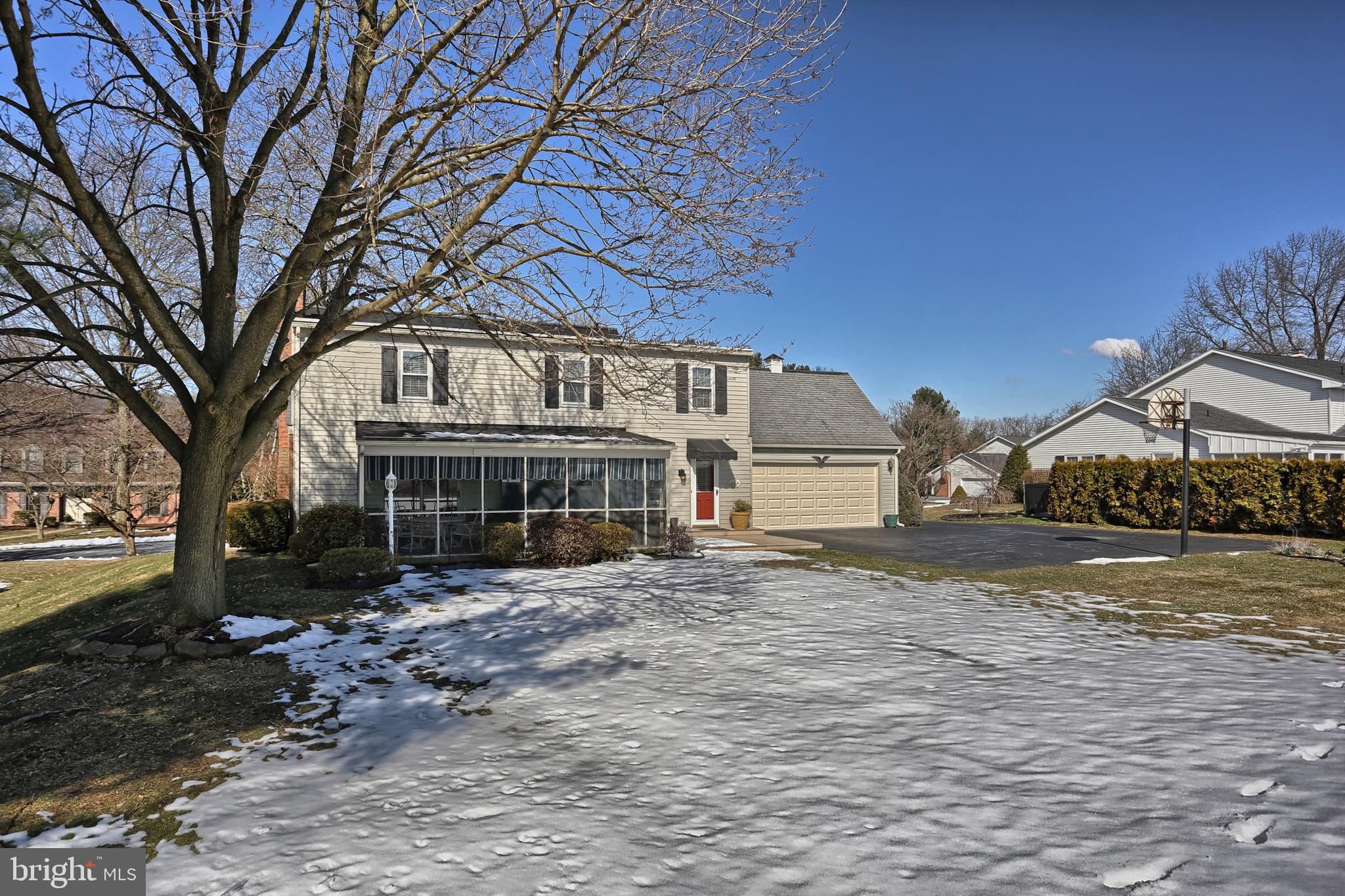 397 Yorktown Road Hershey, PA 17033 - Photo 2 of 43 Gallery Image 2