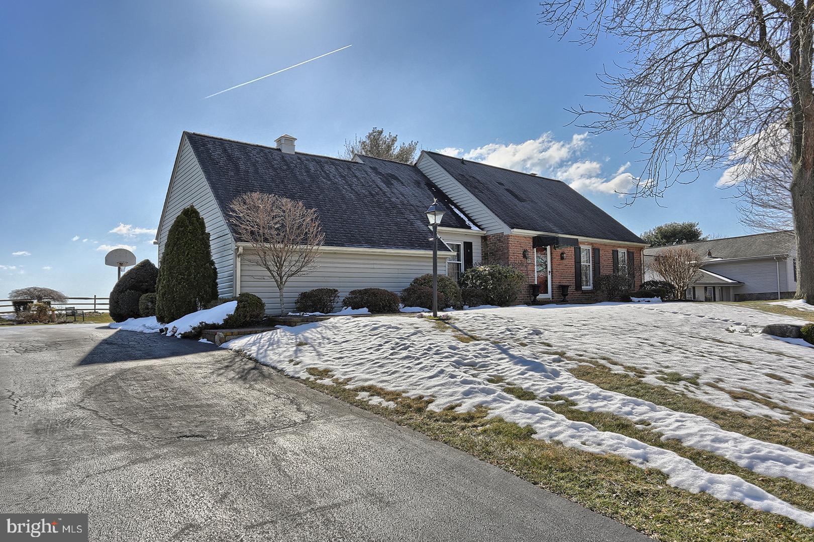 397 Yorktown Road Hershey, PA 17033 - Photo 34 of 43 Gallery Image 34