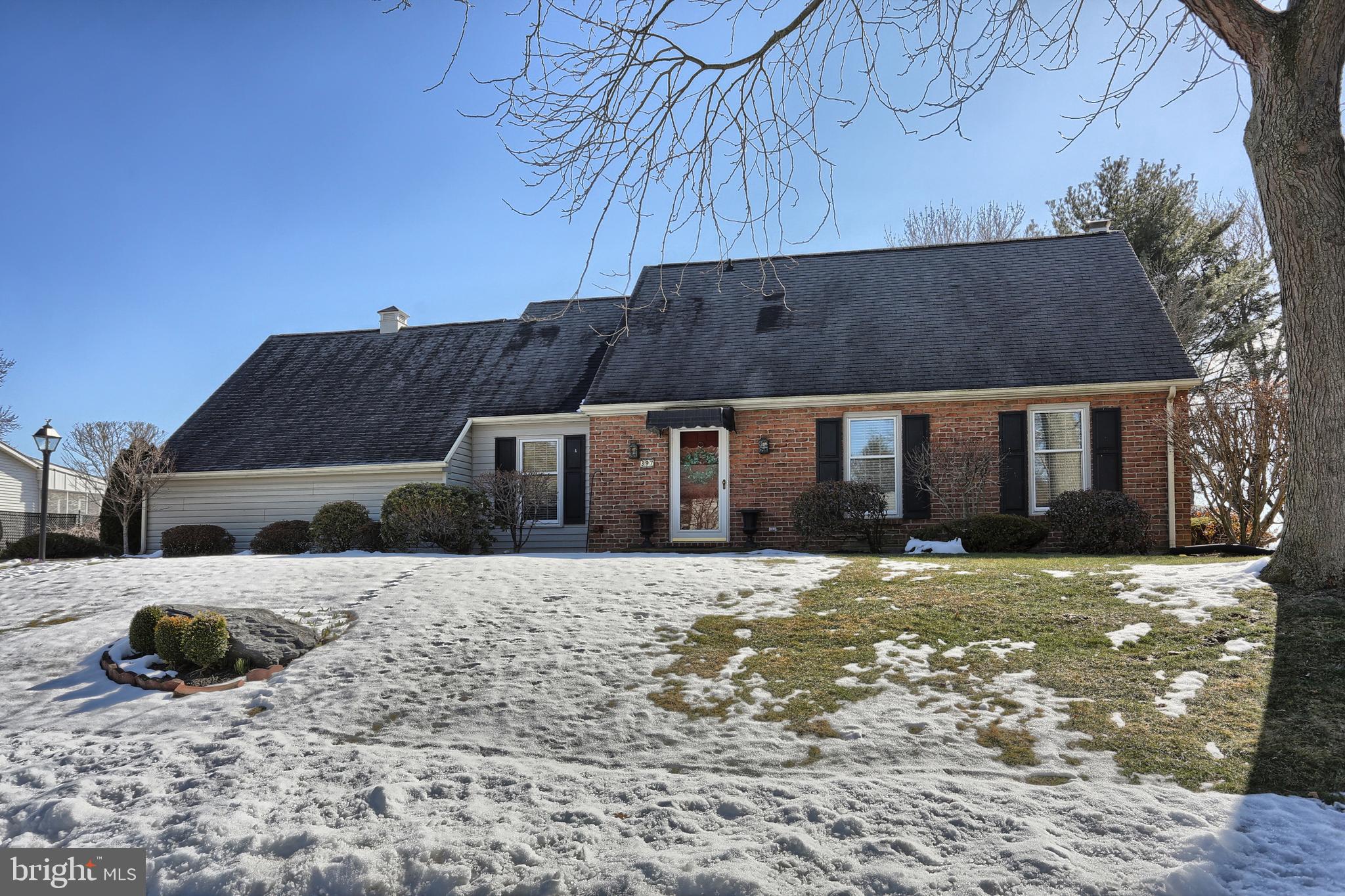 397 Yorktown Road Hershey, PA 17033 - Photo 36 of 43 Gallery Image 36