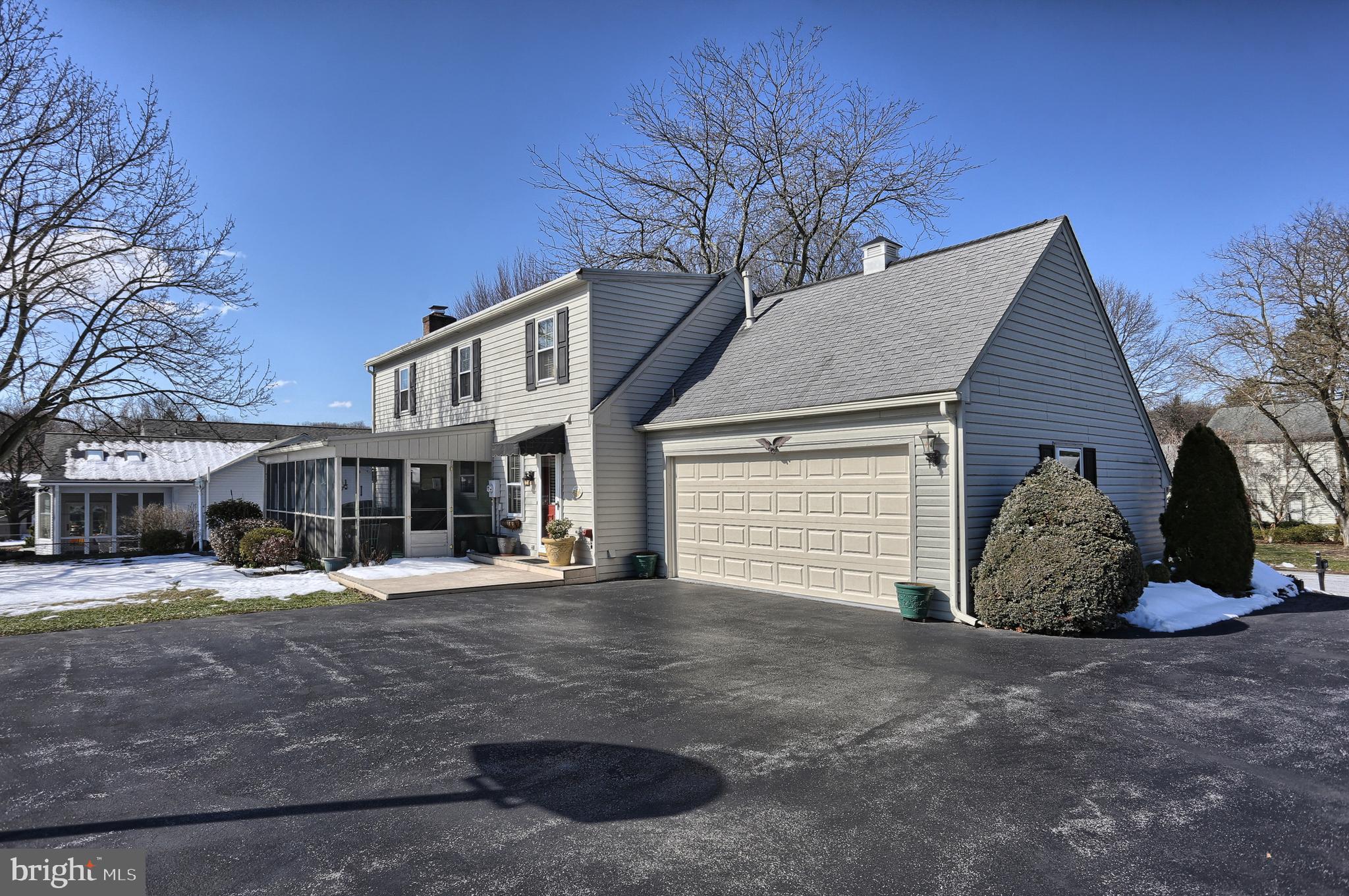 397 Yorktown Road Hershey, PA 17033 - Photo 38 of 43 Gallery Image 38