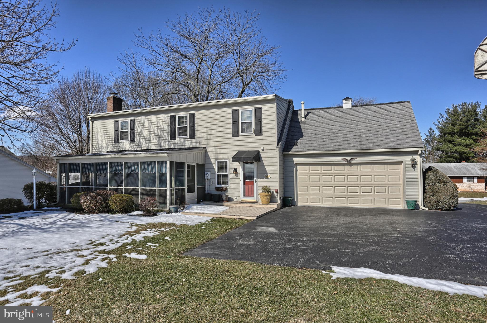 397 Yorktown Road Hershey, PA 17033 - Photo 39 of 43 Gallery Image 39