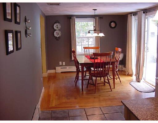77 Angell Road Cumberland, RI 02864 - Photo 4 of 8 Dining Room.