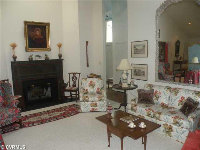 321 Ryefield Road Richmond, VA 23238 - Photo 3 of 12 Dining Room