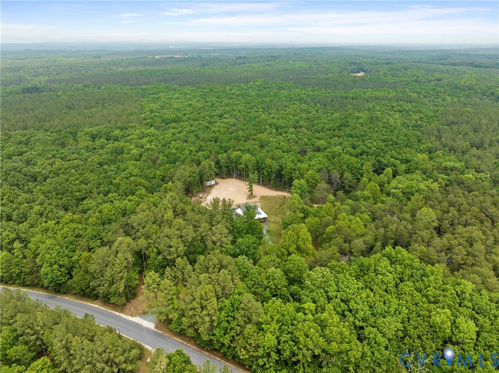 1426 Firehouse Road Howardsville, VA 24562 - Photo 55 of 62