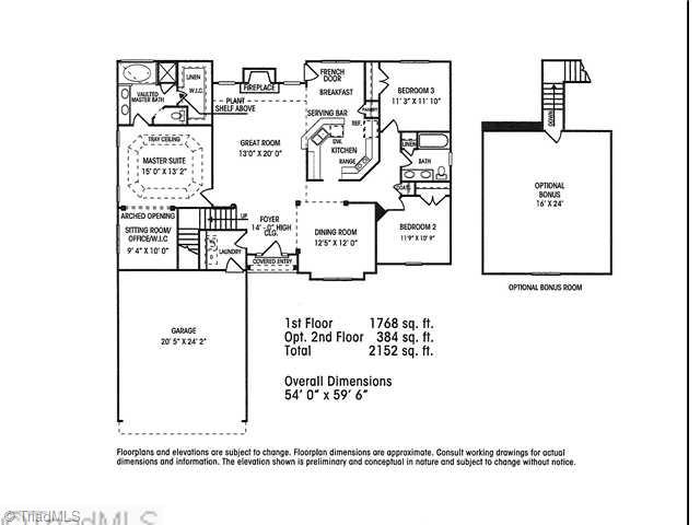 6315 Ridge Haven Road Greensboro, NC 27410 - Photo 2 of 13 Other.