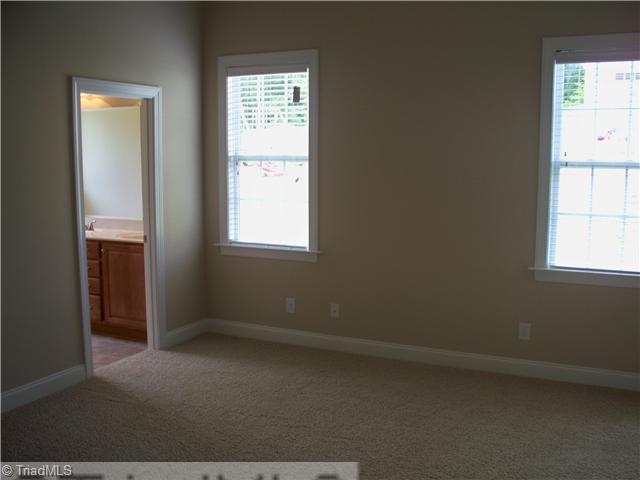 6315 Ridge Haven Road Greensboro, NC 27410 - Photo 11 of 13 Master Bedroom.