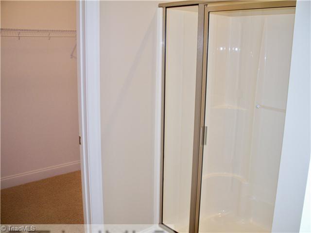 6315 Ridge Haven Road Greensboro, NC 27410 - Photo 13 of 13 Master Bath/Spa. Separate Shower in master bath