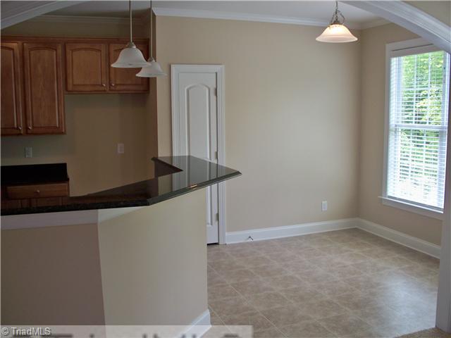 6315 Ridge Haven Road Greensboro, NC 27410 - Photo 6 of 13 Breakfast.