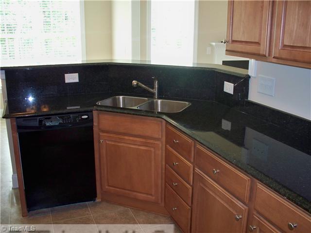 6315 Ridge Haven Road Greensboro, NC 27410 - Photo 8 of 13 Kitchen.