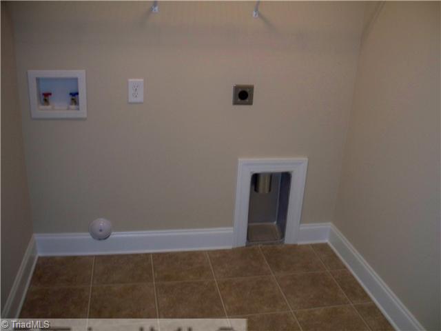 6315 Ridge Haven Road Greensboro, NC 27410 - Photo 9 of 13 Laundry Room.