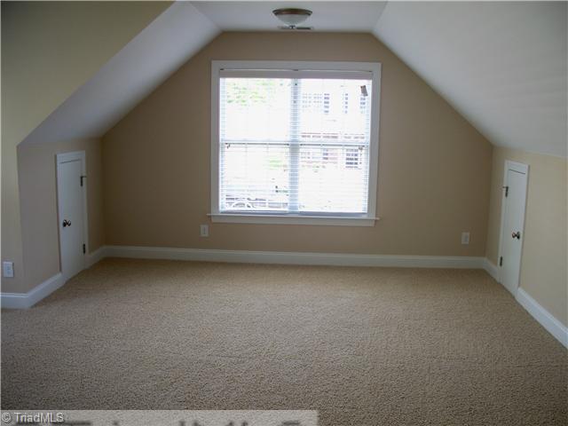 6315 Ridge Haven Road Greensboro, NC 27410 - Photo 10 of 13 Bonus. 2 iinch blinds on all windows.