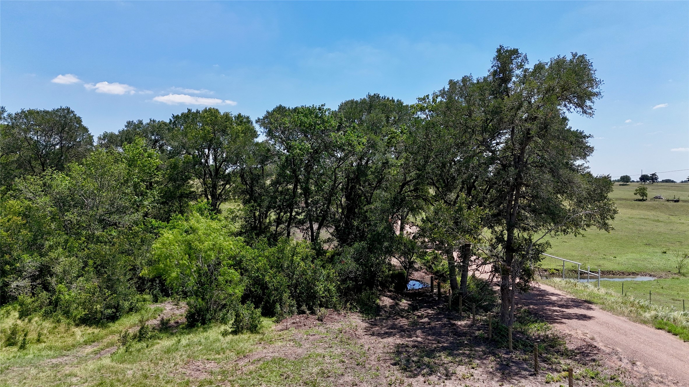 2170 Langdon Road Weimar, TX 78962 - Photo 29 of 31