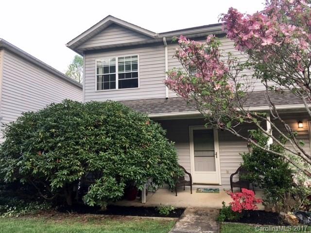 8 Rocking Porch Road, Unit 8 Asheville, NC 28805 - Photo 1 of 23 Gallery Image 1