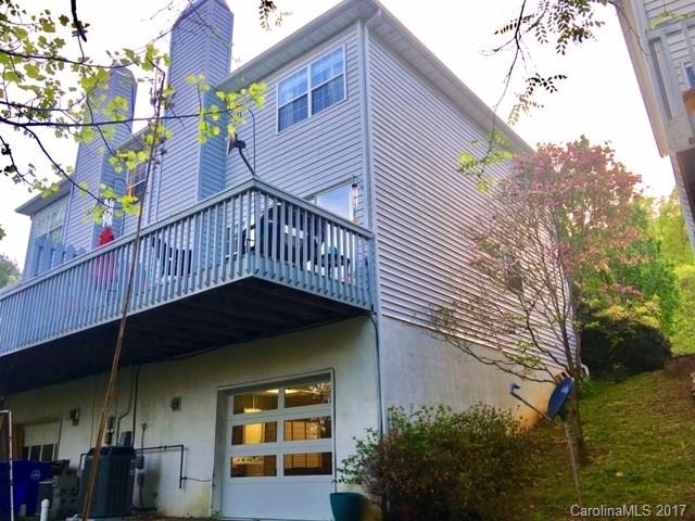 8 Rocking Porch Road, Unit 8 Asheville, NC 28805 - Photo 2 of 23 Gallery Image 2