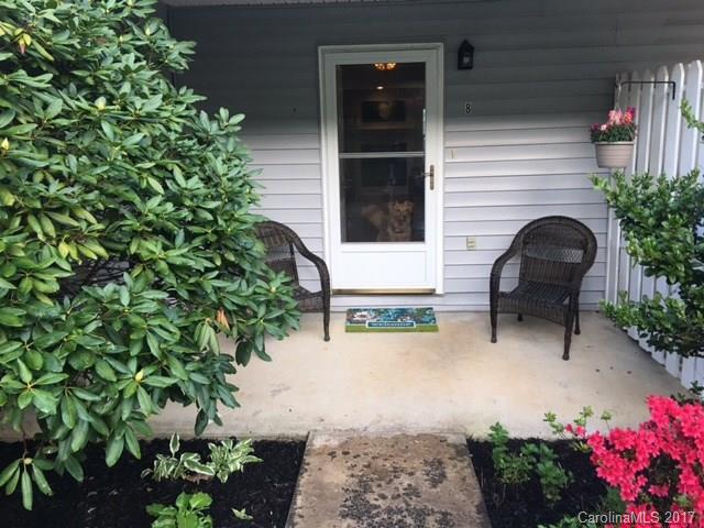 8 Rocking Porch Road, Unit 8 Asheville, NC 28805 - Photo 23 of 23 Gallery Image 23