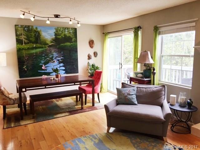 8 Rocking Porch Road, Unit 8 Asheville, NC 28805 - Photo 8 of 23 Gallery Image 8