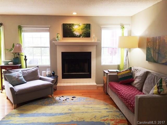 8 Rocking Porch Road, Unit 8 Asheville, NC 28805 - Photo 9 of 23 Gallery Image 9