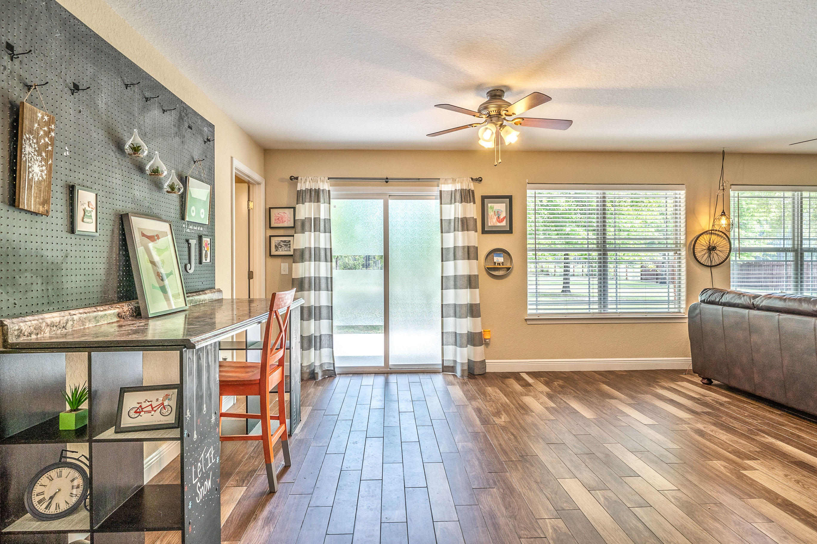 10140 Nichols Lake Road Milton, FL 32583 - Photo 21 of 41 Flex Room