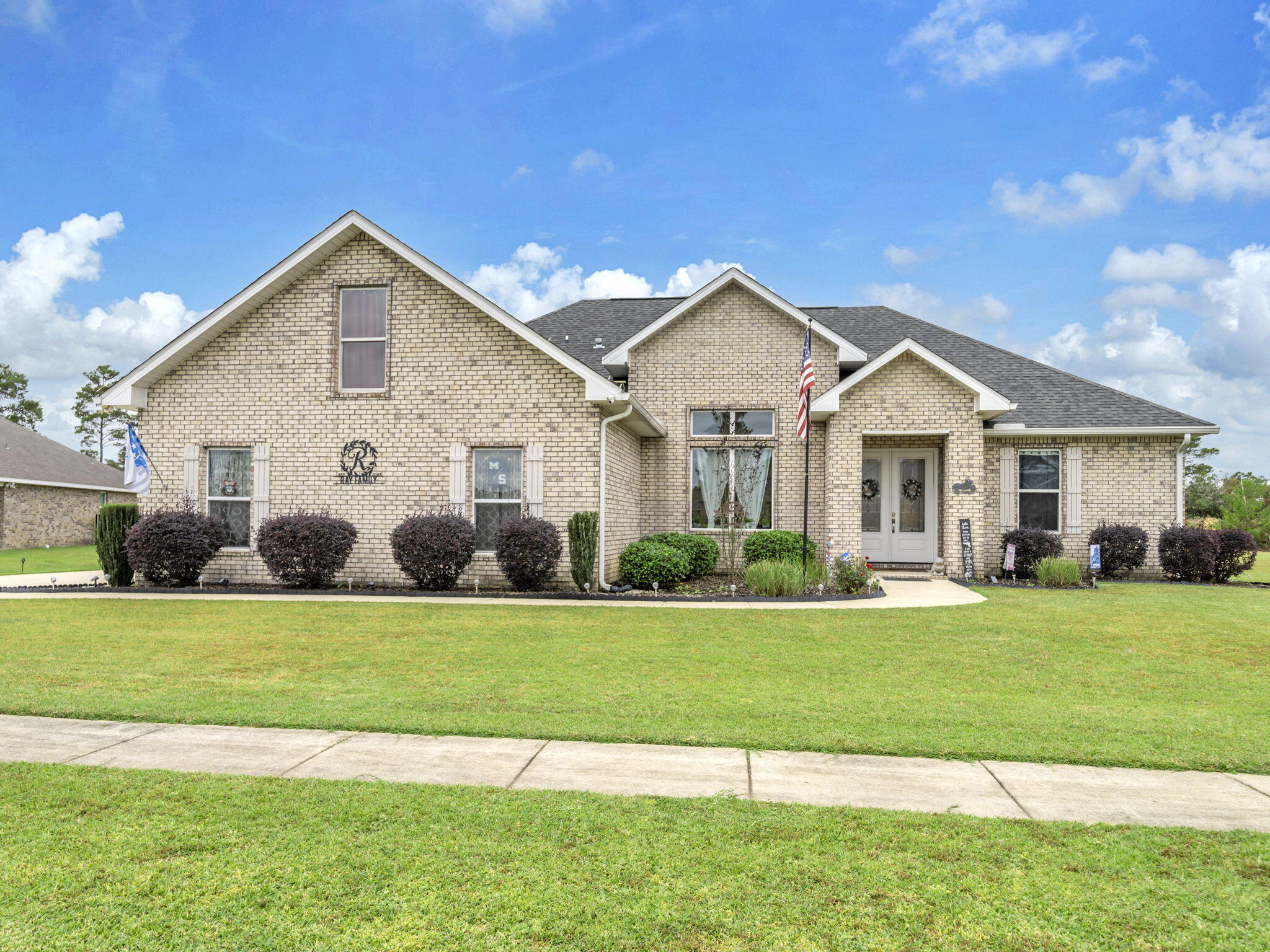 440 Gentle Wind Court Freeport, FL 32439 - Photo 1 of 37 Front Best