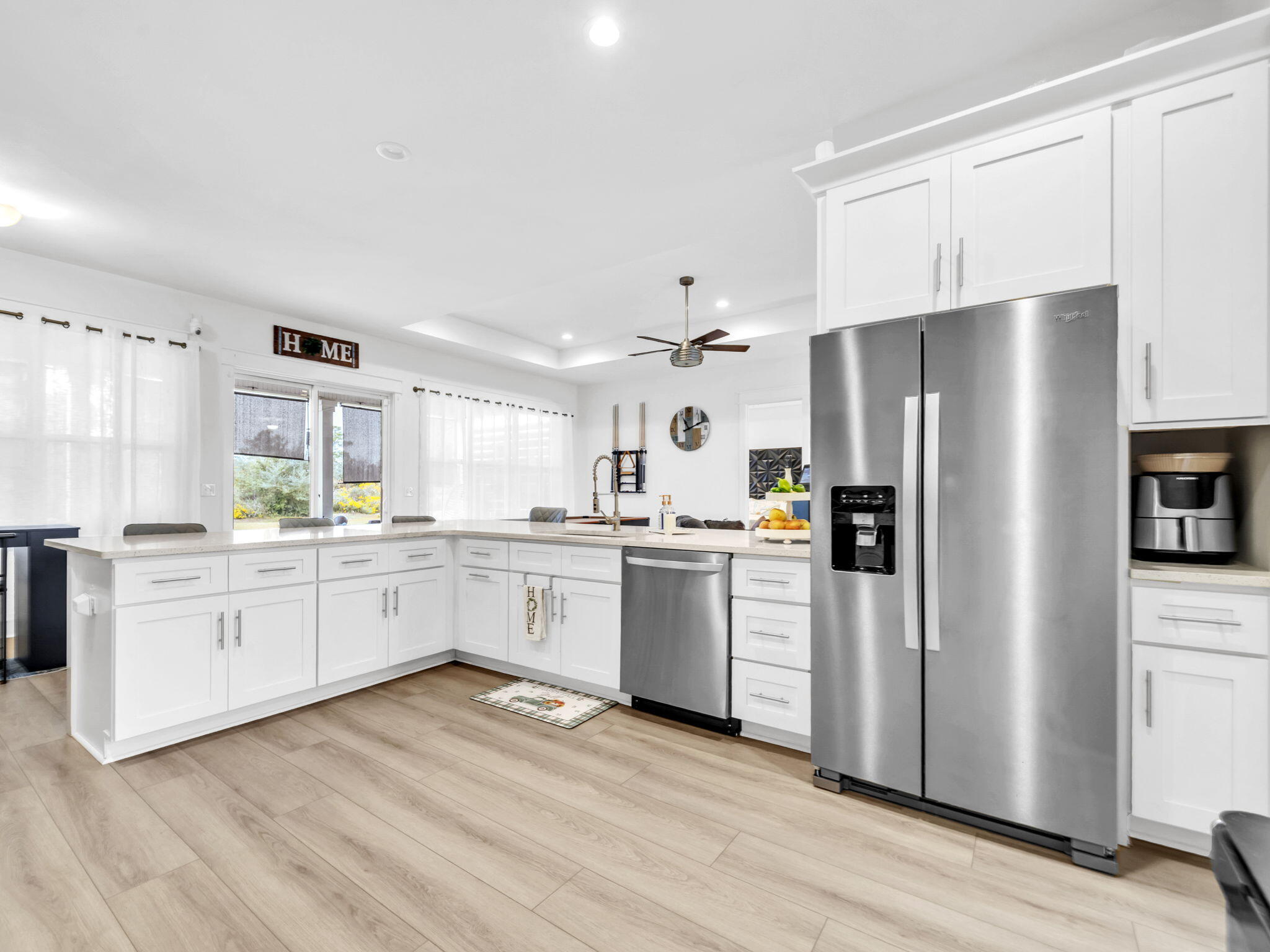 440 Gentle Wind Court Freeport, FL 32439 - Photo 2 of 37 Kitchen 2