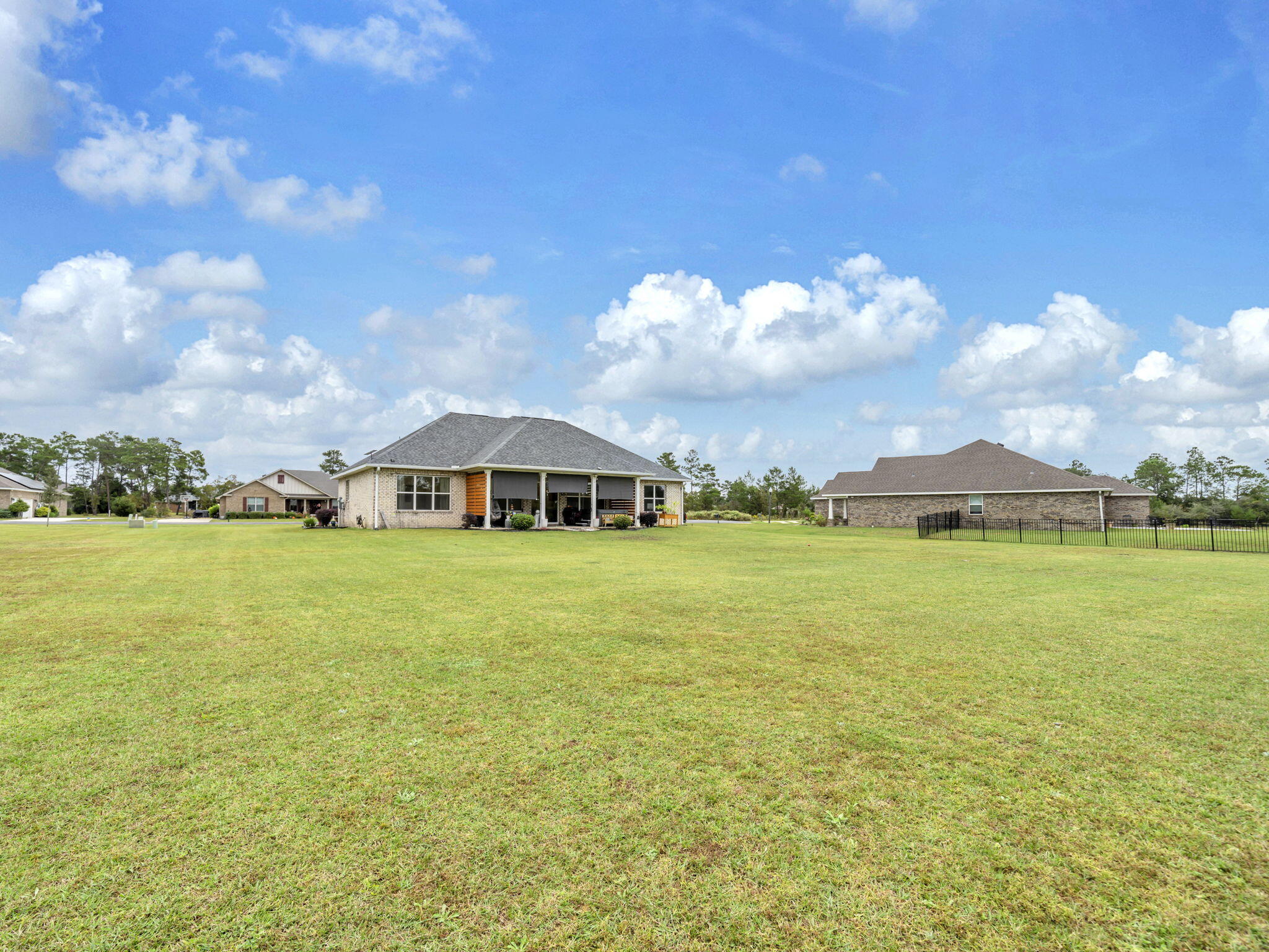 440 Gentle Wind Court Freeport, FL 32439 - Photo 29 of 37 Yard 1