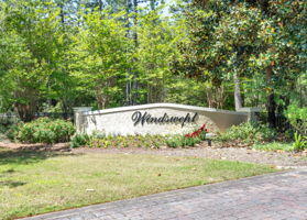 440 Gentle Wind Court Freeport, FL 32439 - Photo 31 of 37 Windswept entrance