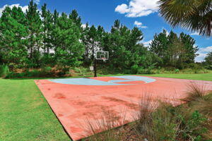 440 Gentle Wind Court Freeport, FL 32439 - Photo 32 of 37 Basketball