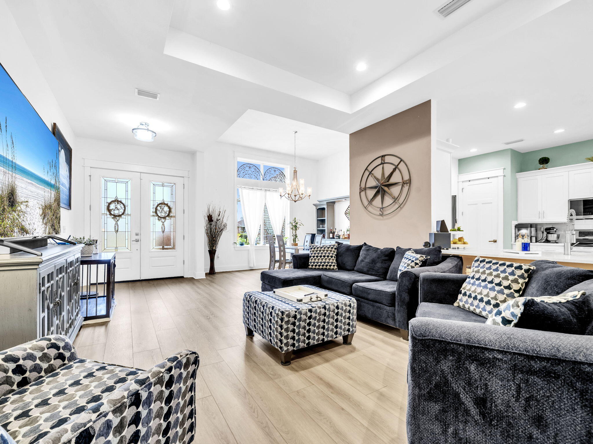 440 Gentle Wind Court Freeport, FL 32439 - Photo 8 of 37 Living Room2