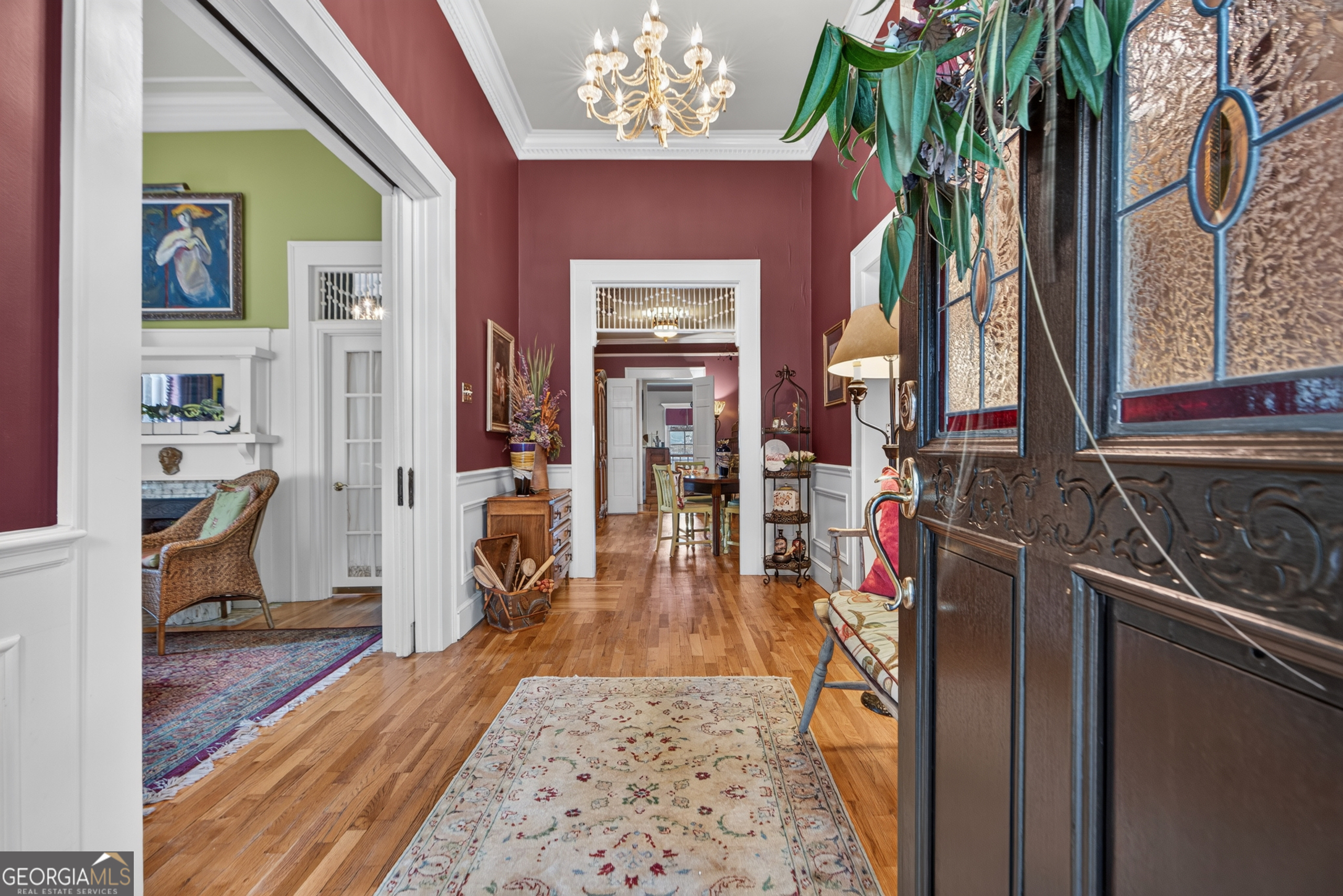 401 East 4th Avenue Rome, GA 30161 - Photo 8 of 57