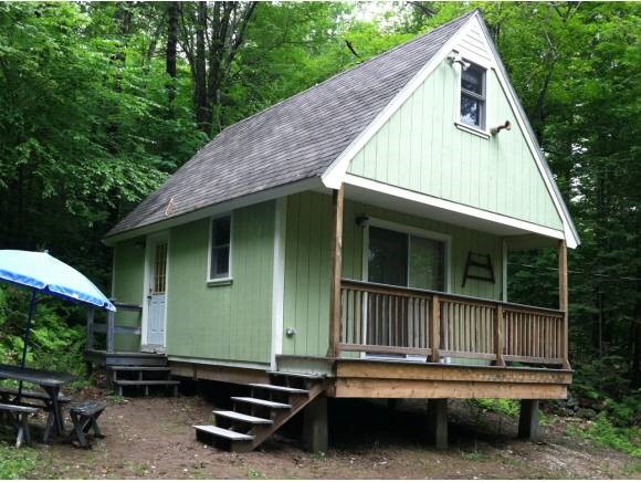 16 Shore Road Grafton, NH 03240 - Photo 1 of 1 Gallery Image 1