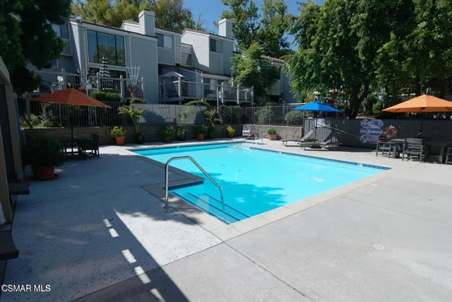 $1,075,000 | 1218 South Westlake Boulevard, Unit A, Westlake Village, CA 91361