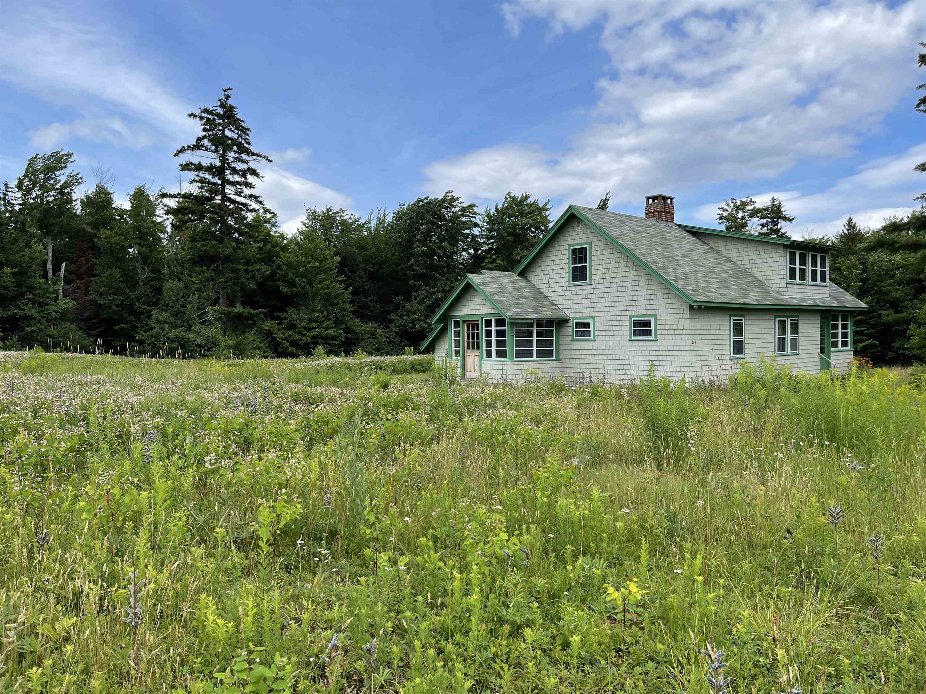 204 Randolph Hill Road Randolph, NH 03593 - Photo 1 of 7 Gallery Image 1