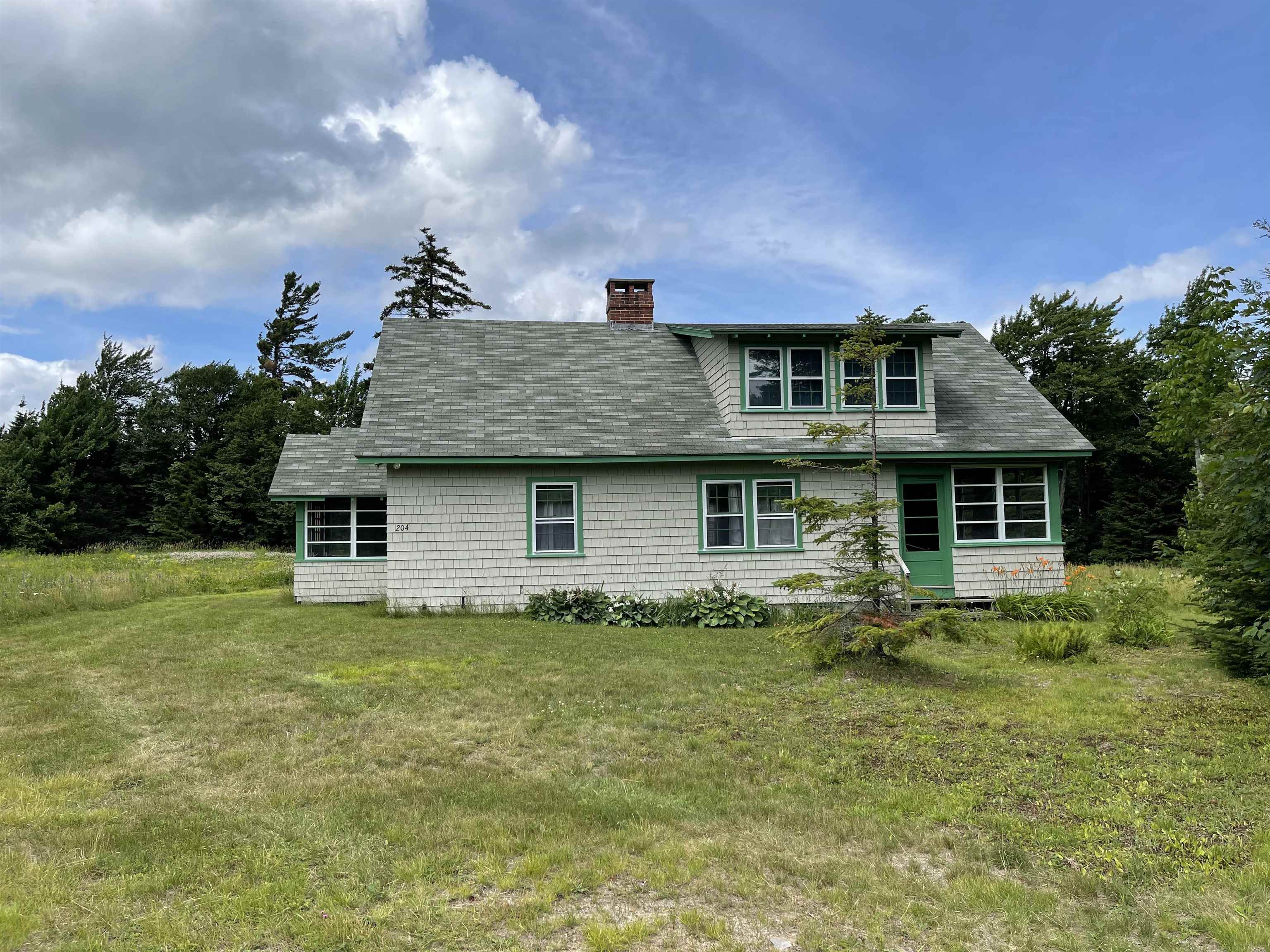 204 Randolph Hill Road Randolph, NH 03593 - Photo 2 of 7 Gallery Image 2