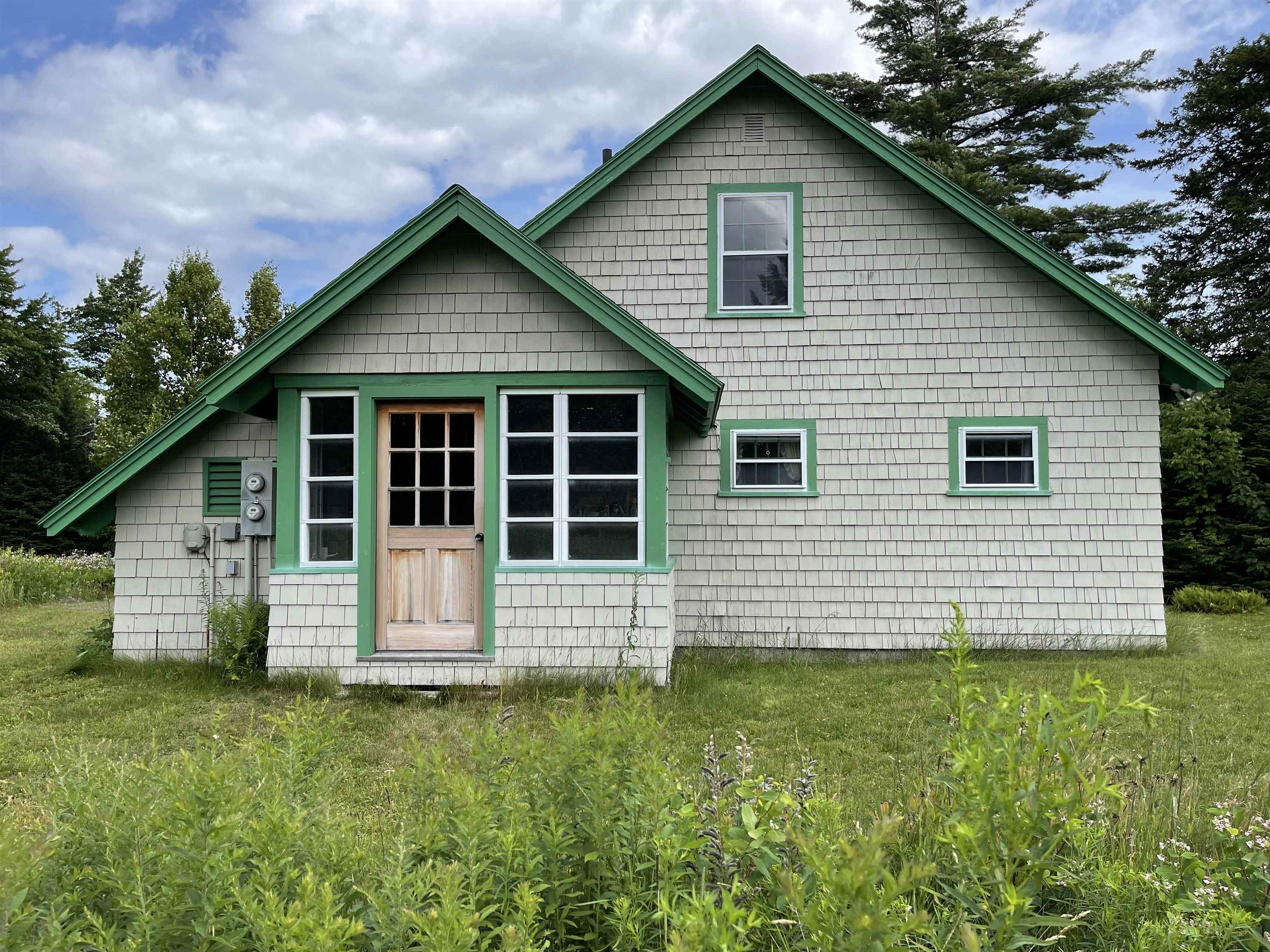 204 Randolph Hill Road Randolph, NH 03593 - Photo 3 of 7 Gallery Image 3