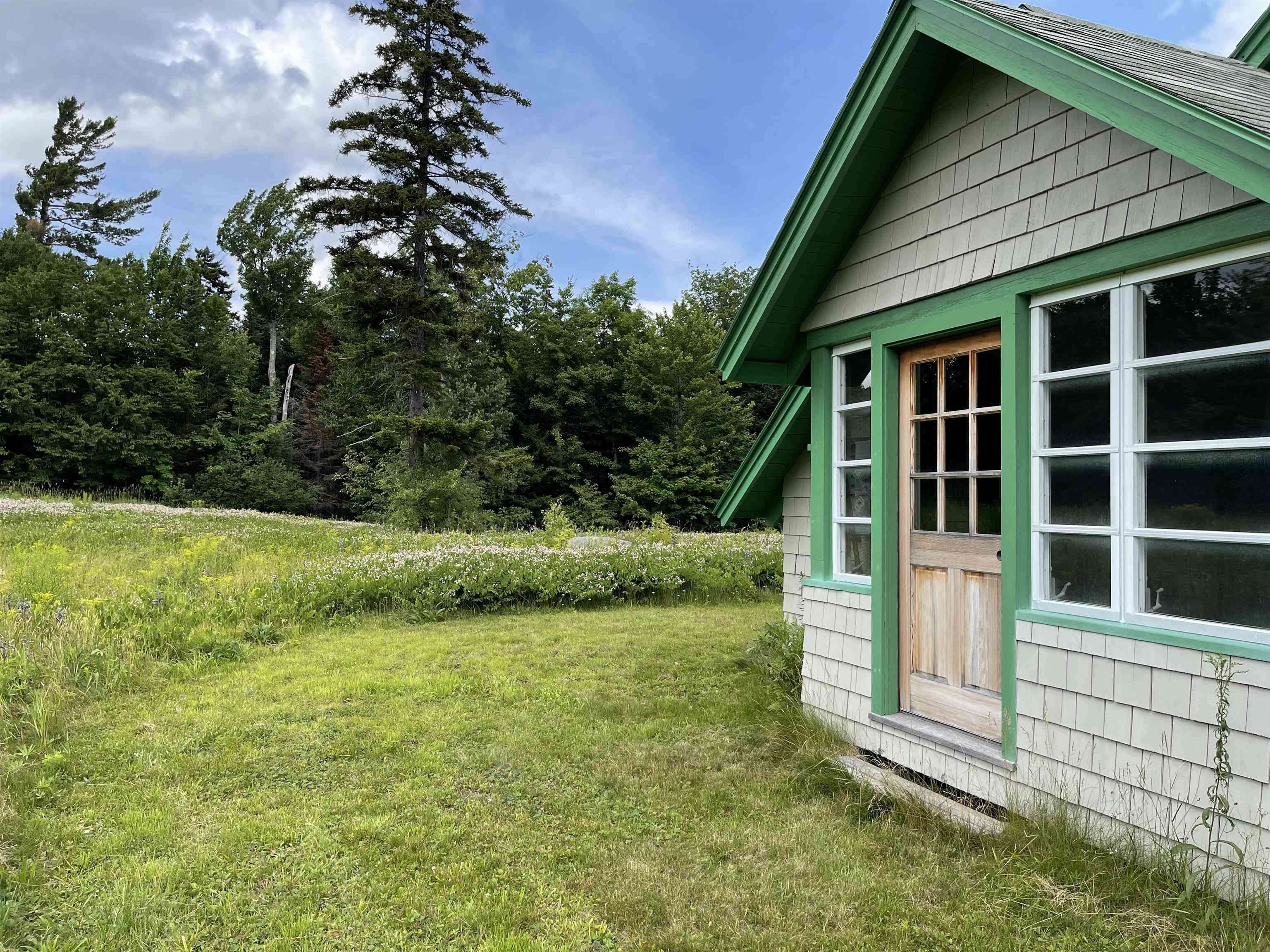 204 Randolph Hill Road Randolph, NH 03593 - Photo 4 of 7 Gallery Image 4